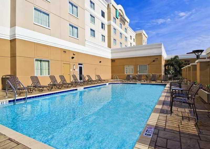 Embassy Suites By Hilton Tampa Brandon Heartland Съоръжения снимка